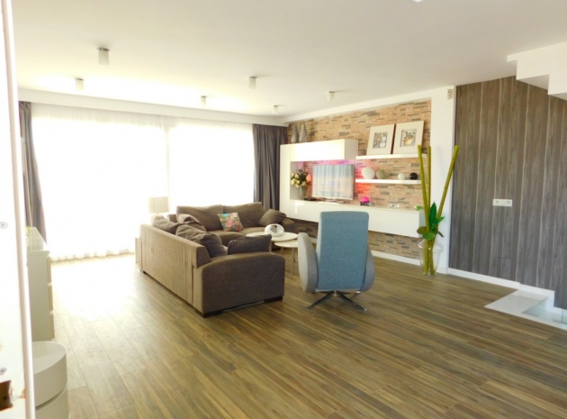 Wiederverkauf - Villa - Guardamar del Segura