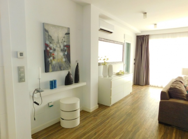 Wiederverkauf - Villa - Guardamar del Segura