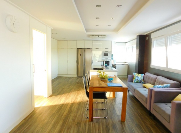 Wiederverkauf - Villa - Guardamar del Segura