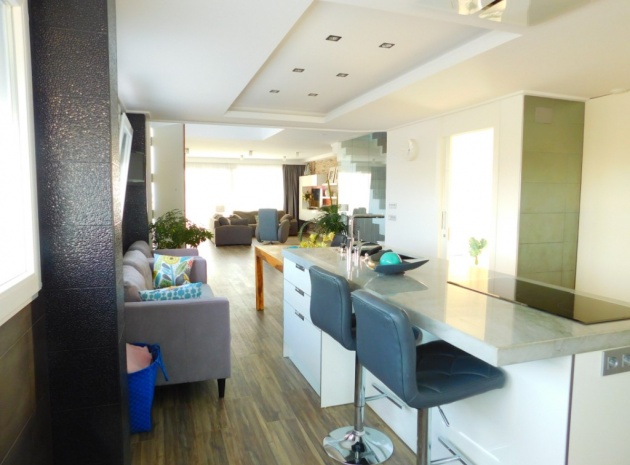 Wiederverkauf - Villa - Guardamar del Segura