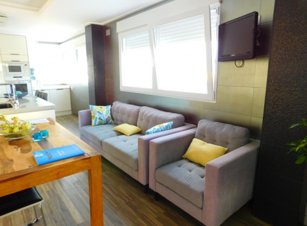 Wiederverkauf - Villa - Guardamar del Segura