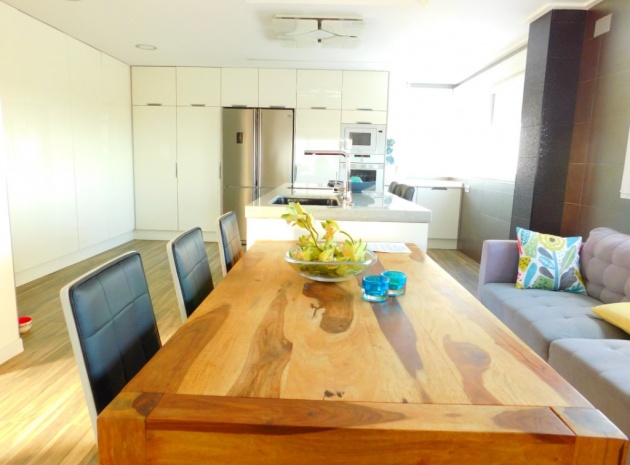 Wiederverkauf - Villa - Guardamar del Segura