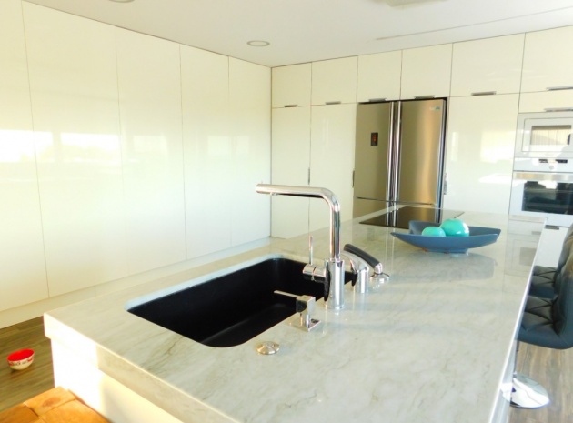 Wiederverkauf - Villa - Guardamar del Segura