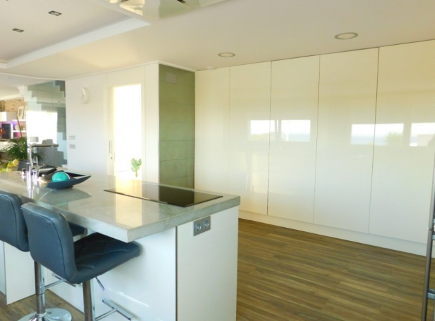 Wiederverkauf - Villa - Guardamar del Segura