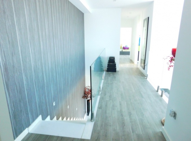 Wiederverkauf - Villa - Guardamar del Segura