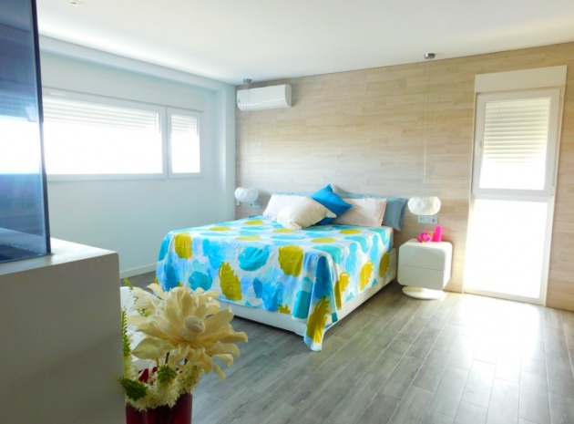 Wiederverkauf - Villa - Guardamar del Segura