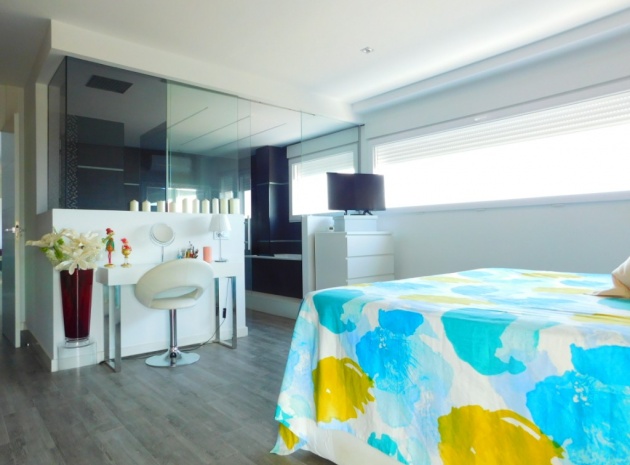 Wiederverkauf - Villa - Guardamar del Segura