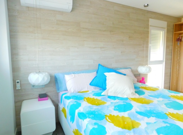 Wiederverkauf - Villa - Guardamar del Segura