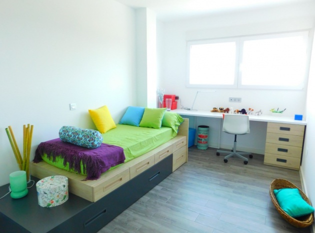 Wiederverkauf - Villa - Guardamar del Segura