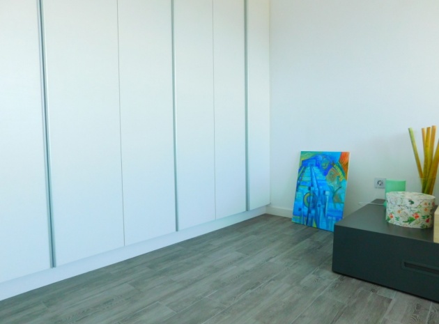 Wiederverkauf - Villa - Guardamar del Segura