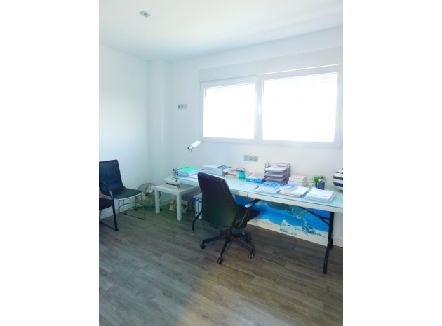 Wiederverkauf - Villa - Guardamar del Segura