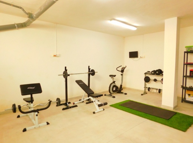 Wiederverkauf - Villa - Guardamar del Segura