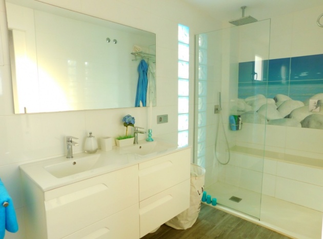 Wiederverkauf - Villa - Guardamar del Segura