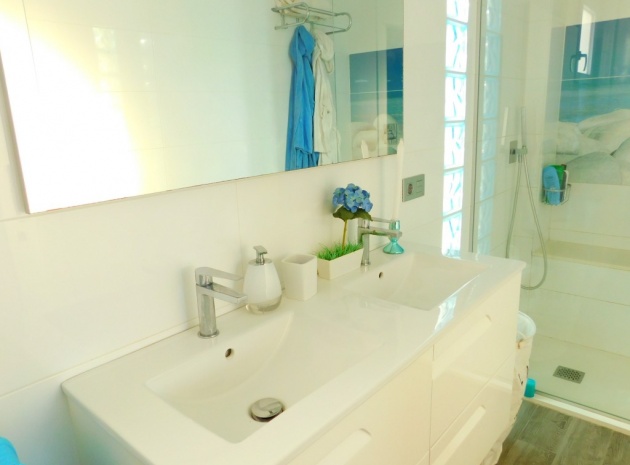 Wiederverkauf - Villa - Guardamar del Segura