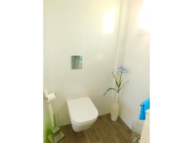 Wiederverkauf - Villa - Guardamar del Segura