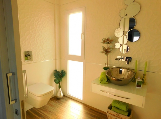 Wiederverkauf - Villa - Guardamar del Segura