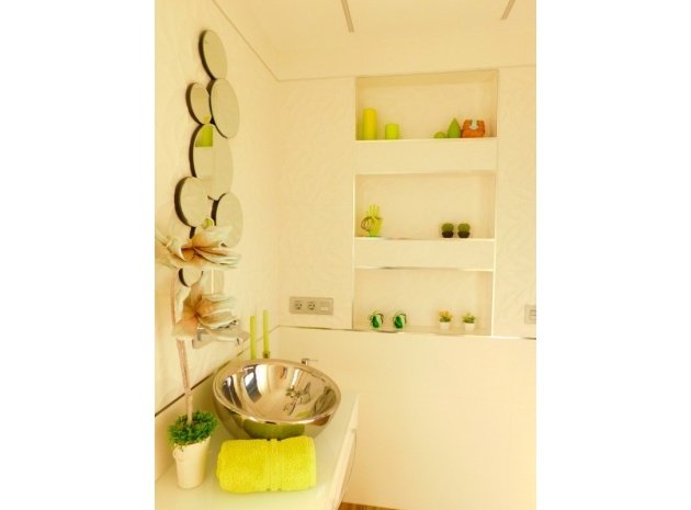 Wiederverkauf - Villa - Guardamar del Segura