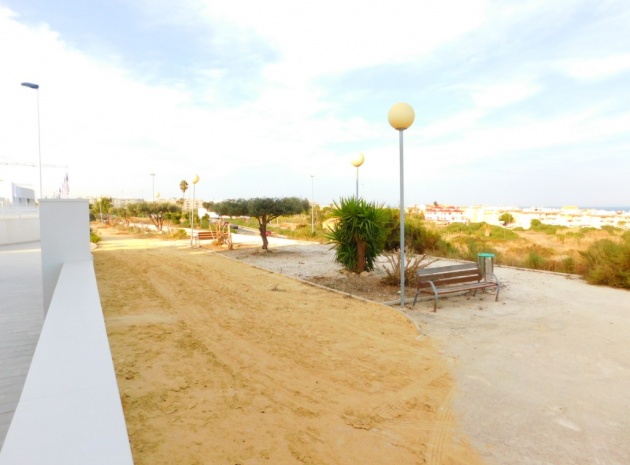 Wiederverkauf - Villa - Guardamar del Segura