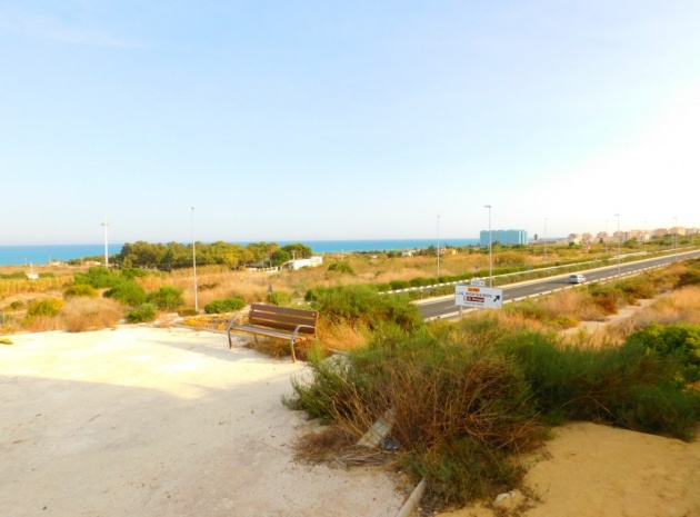 Wiederverkauf - Villa - Guardamar del Segura