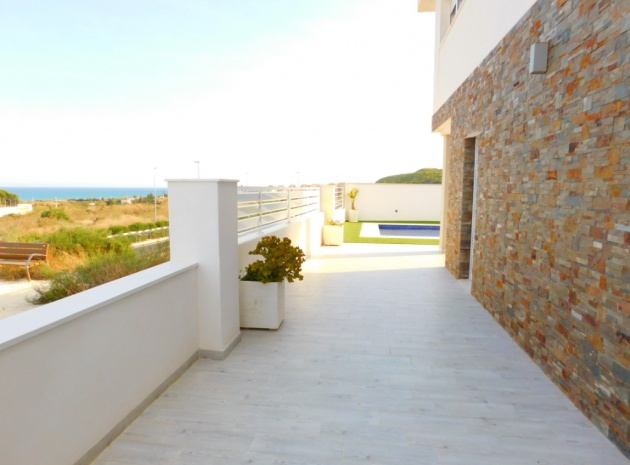 Wiederverkauf - Villa - Guardamar del Segura