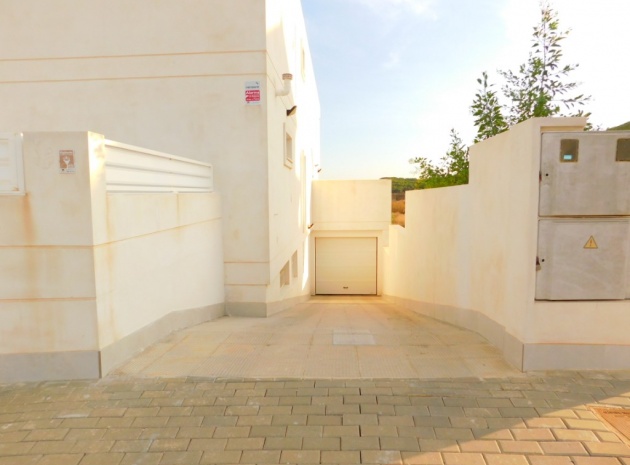 Wiederverkauf - Villa - Guardamar del Segura