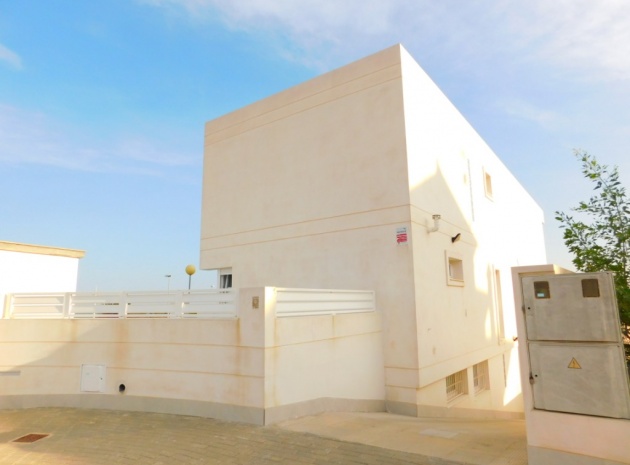 Wiederverkauf - Villa - Guardamar del Segura