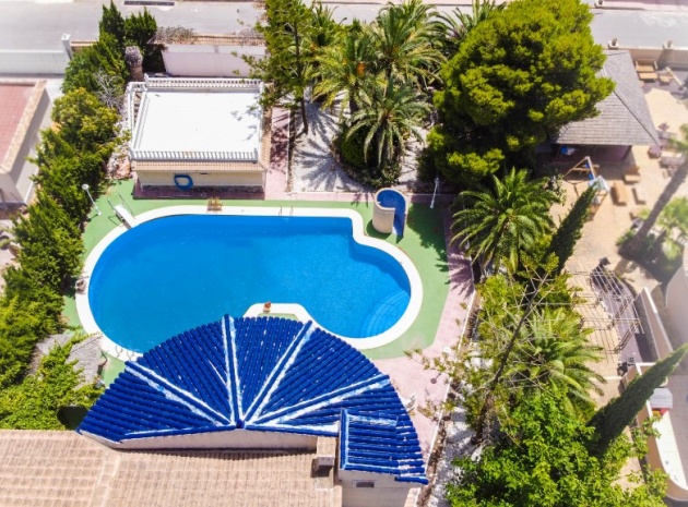 Revente - Villa - Ciudad Quesada