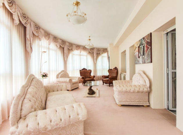 Revente - Villa - Ciudad Quesada