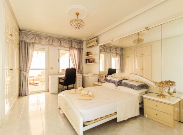 Revente - Villa - Ciudad Quesada