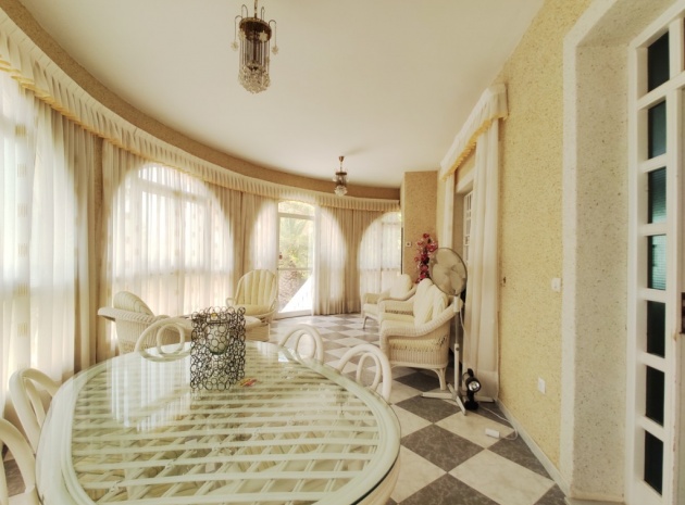 Revente - Villa - Ciudad Quesada