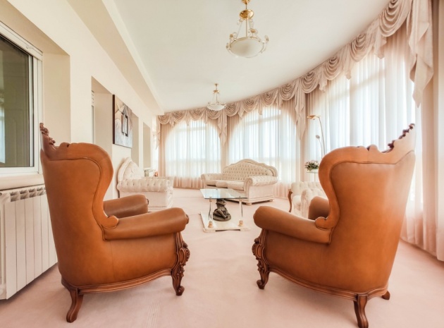 Revente - Villa - Ciudad Quesada