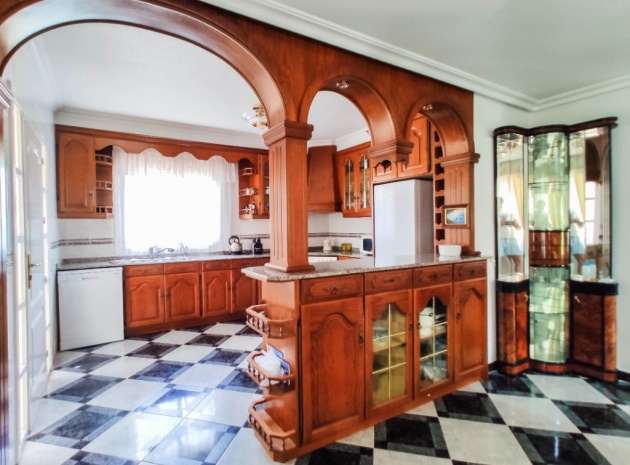 Revente - Villa - Ciudad Quesada