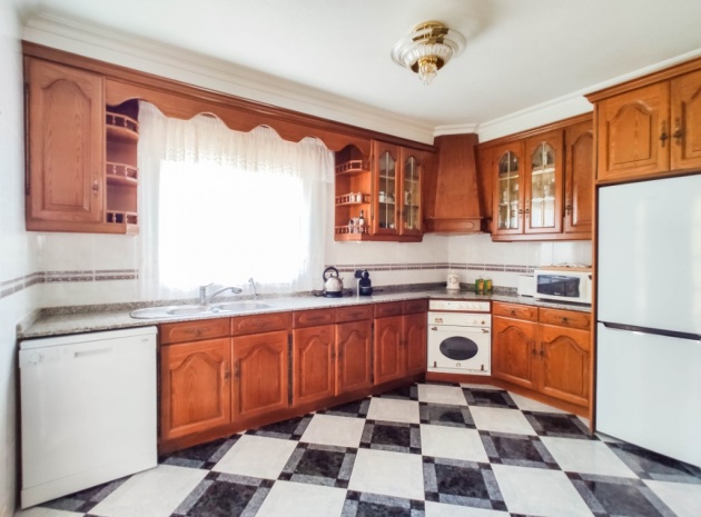 Revente - Villa - Ciudad Quesada