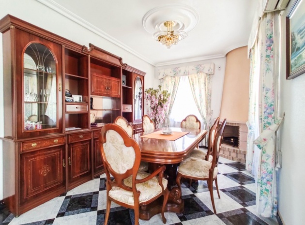 Revente - Villa - Ciudad Quesada