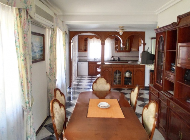 Revente - Villa - Ciudad Quesada