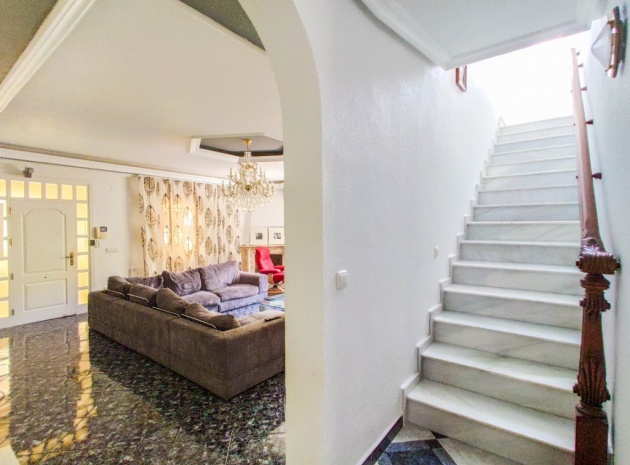 Revente - Villa - Ciudad Quesada