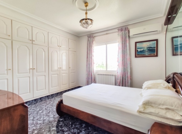 Revente - Villa - Ciudad Quesada