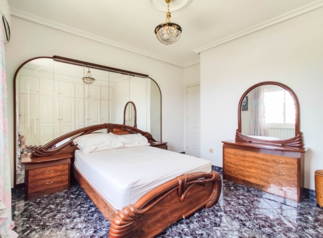 Revente - Villa - Ciudad Quesada