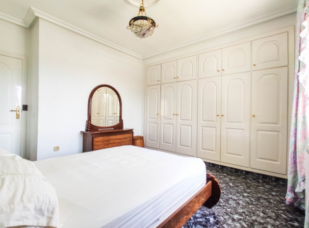 Revente - Villa - Ciudad Quesada