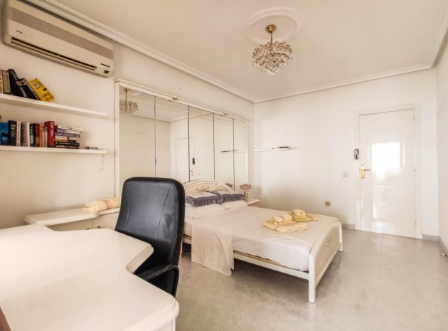 Revente - Villa - Ciudad Quesada