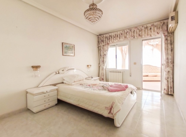 Revente - Villa - Ciudad Quesada