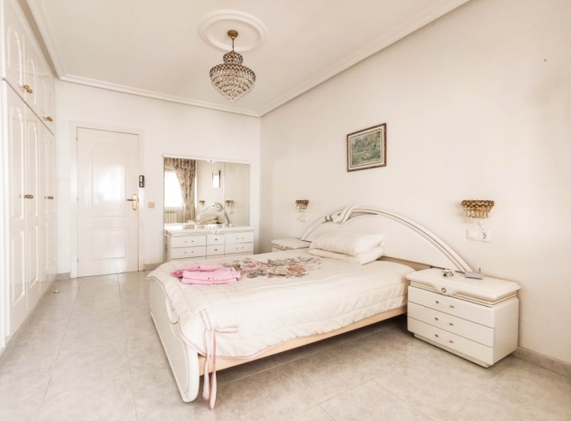 Revente - Villa - Ciudad Quesada