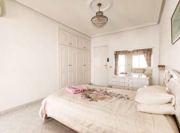 Revente - Villa - Ciudad Quesada