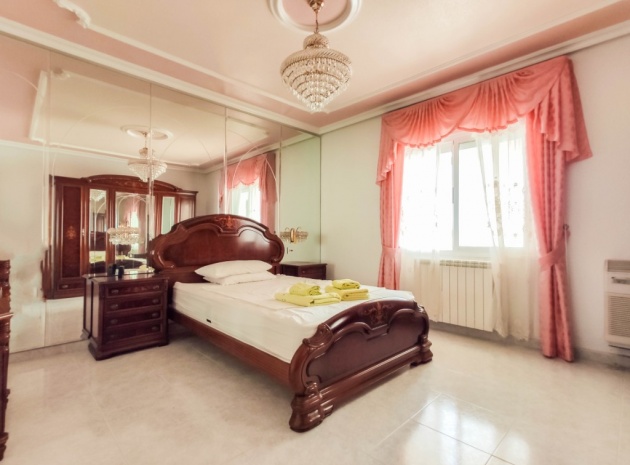 Revente - Villa - Ciudad Quesada