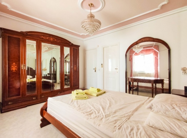 Revente - Villa - Ciudad Quesada