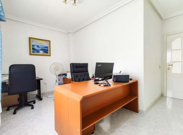 Revente - Villa - Ciudad Quesada