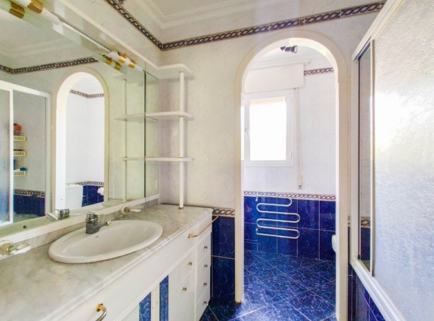 Revente - Villa - Ciudad Quesada