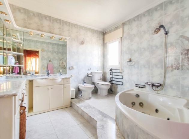 Revente - Villa - Ciudad Quesada