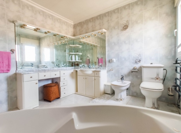 Revente - Villa - Ciudad Quesada