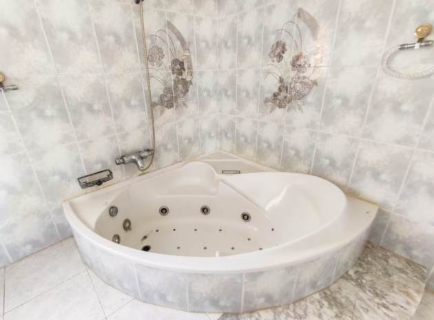 Revente - Villa - Ciudad Quesada